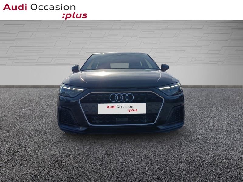 Voitures occasions Audi A1 Sportback Advanced 2 Laxou