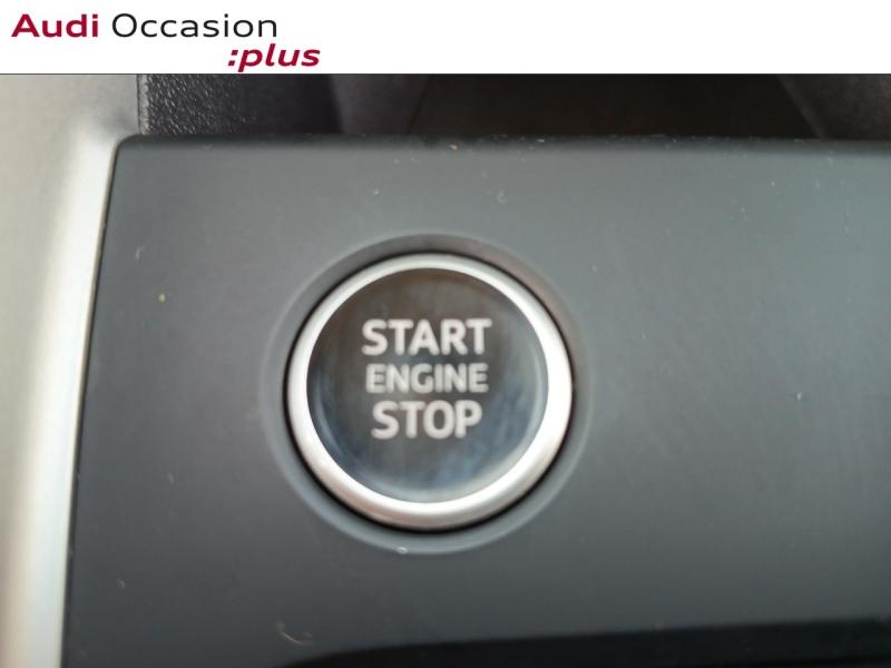 Voitures occasions Audi A1 Sportback Advanced 2 Laxou