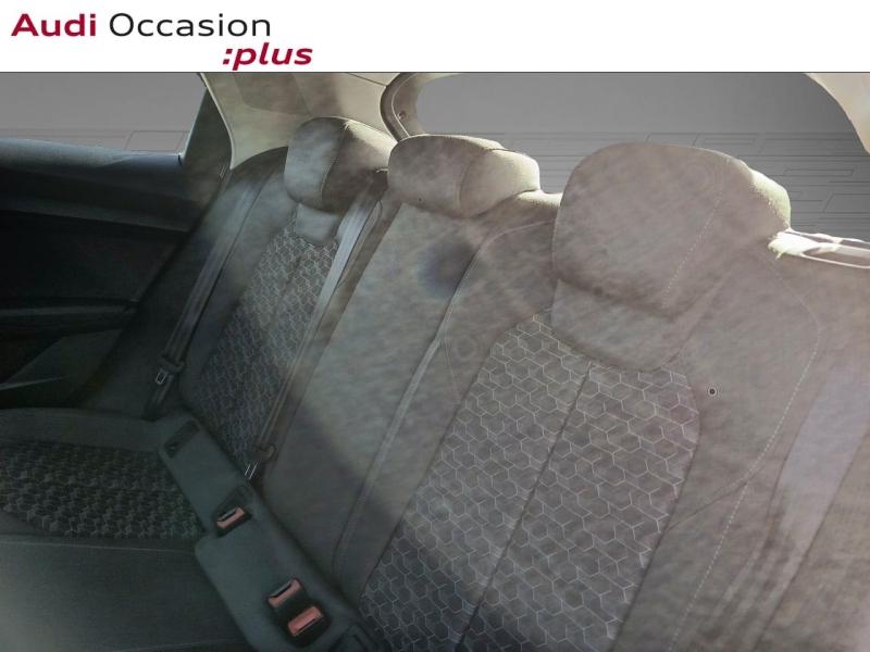 Voitures occasions Audi A1 Sportback Advanced 2 Laxou