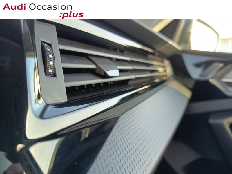 Voitures occasions Audi A1 Sportback Advanced 2 Laxou