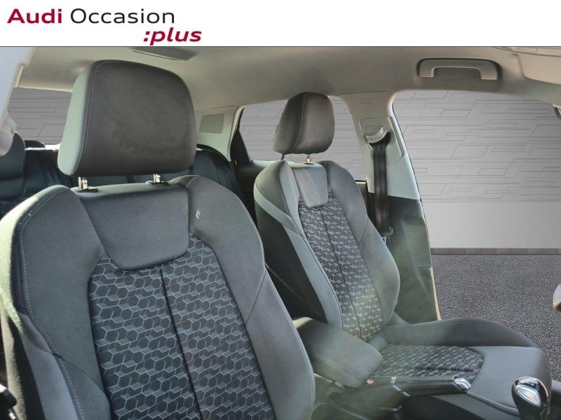 Voitures occasions Audi A1 Sportback Advanced 2 Laxou