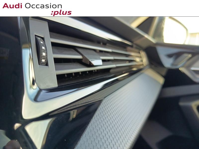 Voitures occasions Audi A1 Sportback Advanced 2 Laxou