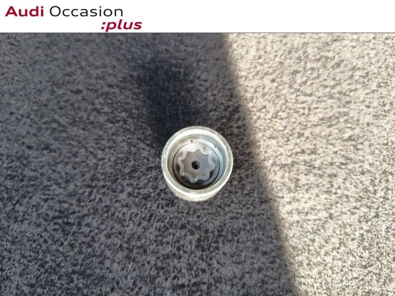 Voitures occasions Audi A1 Sportback Advanced 2 Laxou