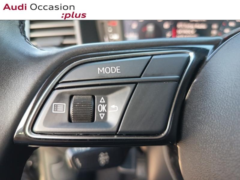 Voitures occasions Audi A1 Sportback Advanced 2 Laxou