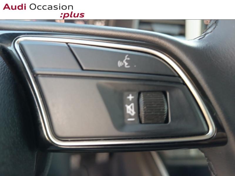 Voitures occasions Audi A1 Sportback Advanced 2 Laxou