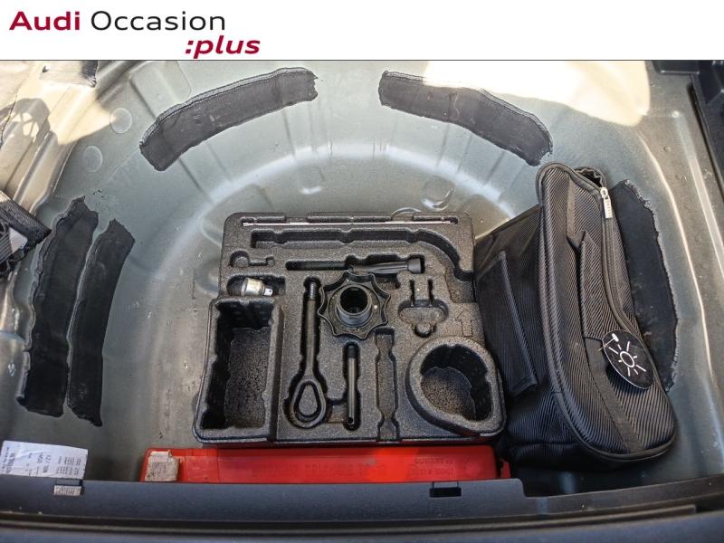 Voitures occasions Audi A1 Sportback Advanced 2 Laxou