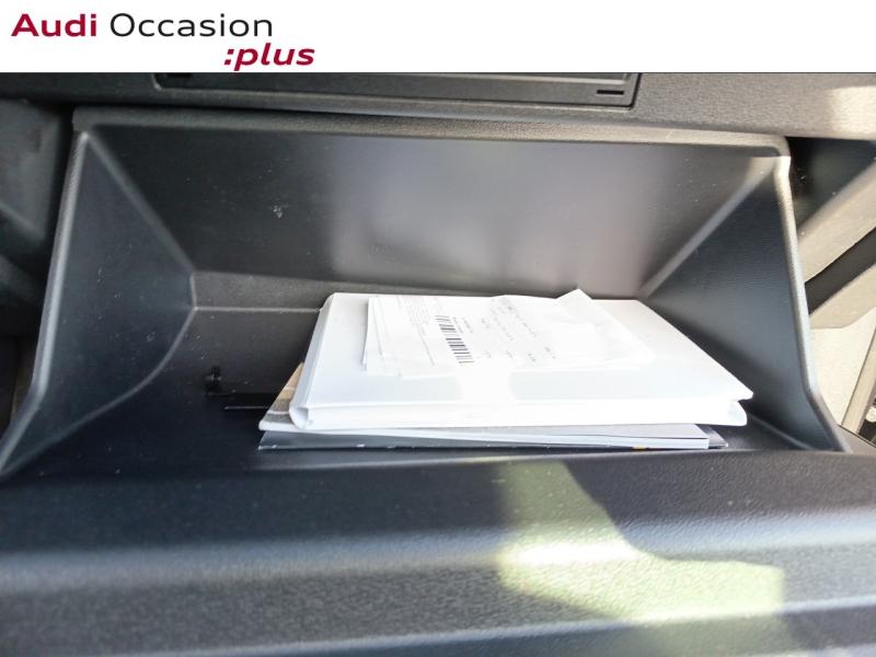 Voitures occasions Audi A1 Sportback Advanced 2 Laxou