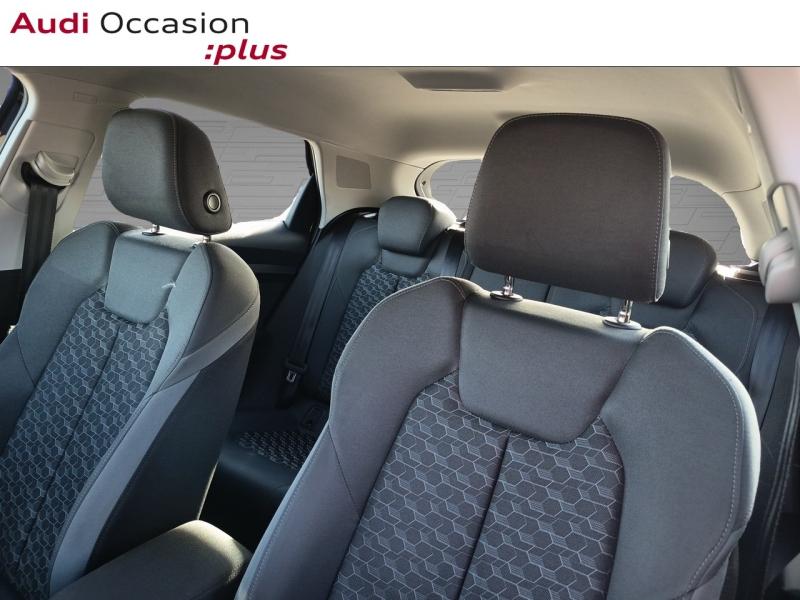 Voitures occasions Audi A1 Sportback Advanced 2 Laxou