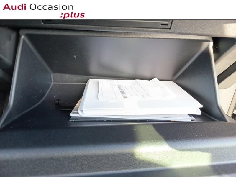 Voitures occasions Audi A1 Sportback Advanced 2 Laxou