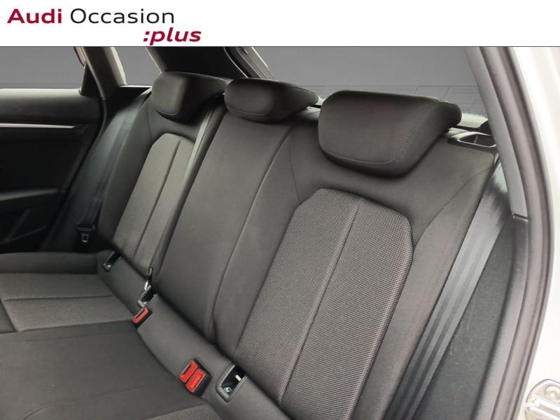 Voitures occasions Audi A3 Sportback Business line Laxou