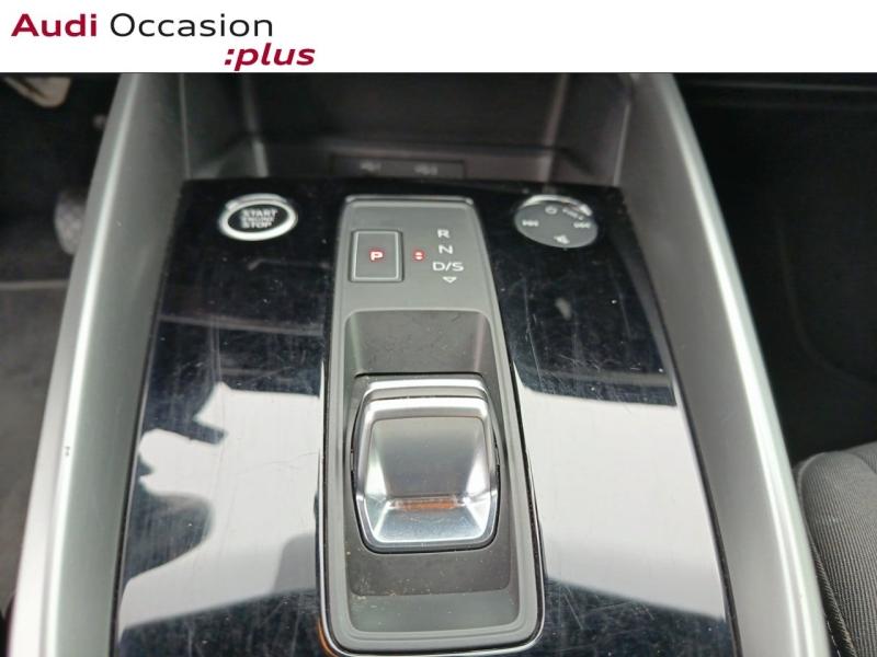 Voitures occasions Audi A3 Sportback Business line Laxou