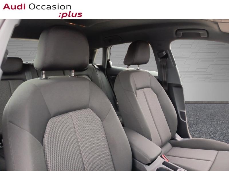 Voitures occasions Audi A3 Sportback Business line Laxou
