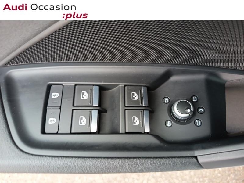 Voitures occasions Audi A3 Sportback Business line Laxou