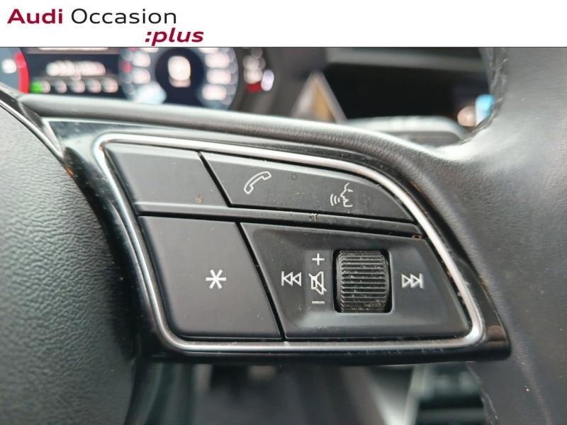 Voitures occasions Audi A3 Sportback Business line Laxou