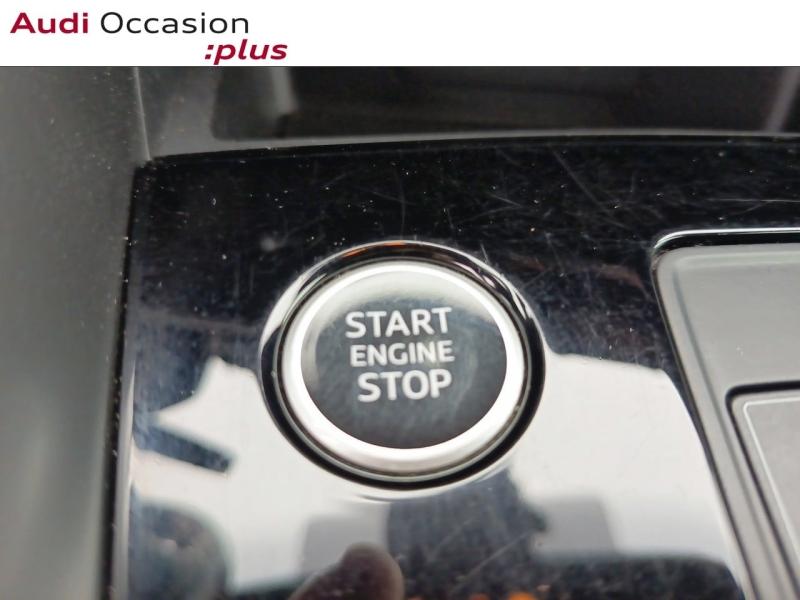 Voitures occasions Audi A3 Sportback Business line Laxou