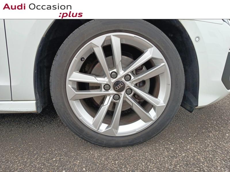 Voitures occasions Audi A3 Sportback Business line Laxou