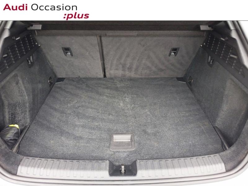 Voitures occasions Audi A3 Sportback Business line Laxou