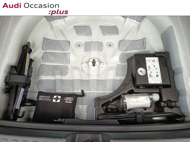 Voitures occasions Audi A3 Sportback Business line Laxou