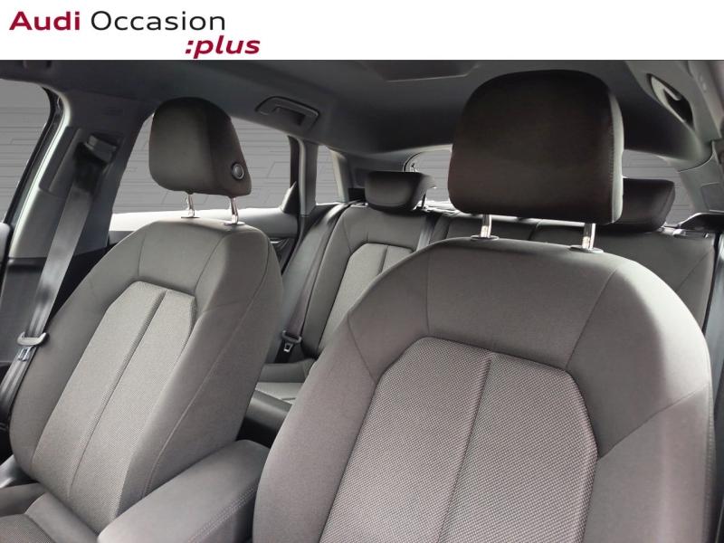 Voitures occasions Audi A3 Sportback Business line Laxou