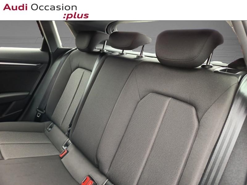 Voitures occasions Audi A3 Sportback Business line Laxou