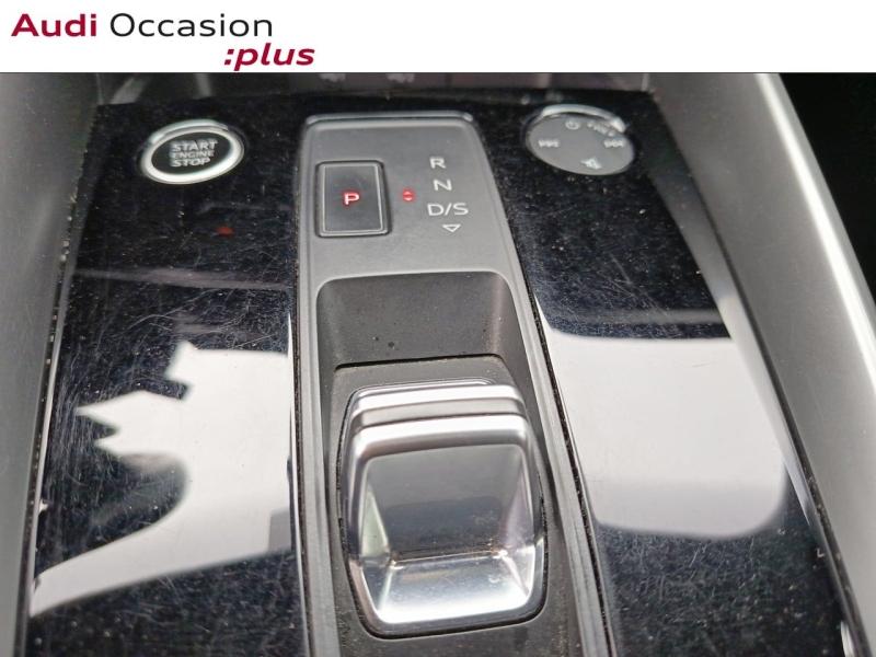 Voitures occasions Audi A3 Sportback Business line Laxou