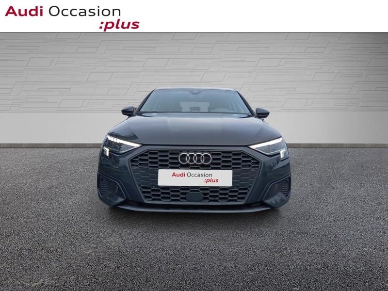 Voitures occasions Audi A3 Sportback Business line Laxou