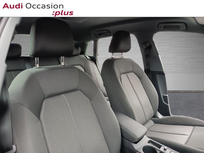 Voitures occasions Audi A3 Sportback Business line Laxou