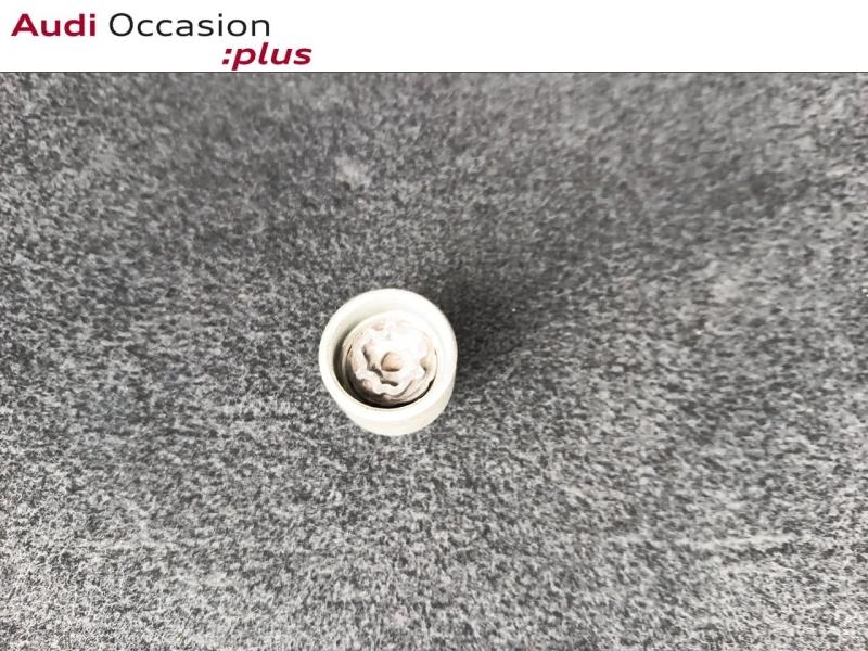 Voitures occasions Audi A3 Sportback Business line Laxou