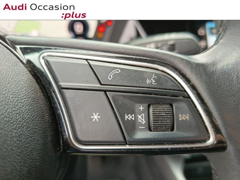 Voitures occasions Audi A3 Sportback Business line Laxou