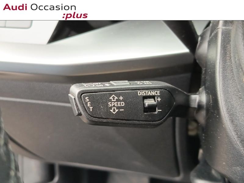 Voitures occasions Audi A3 Sportback Business line Laxou