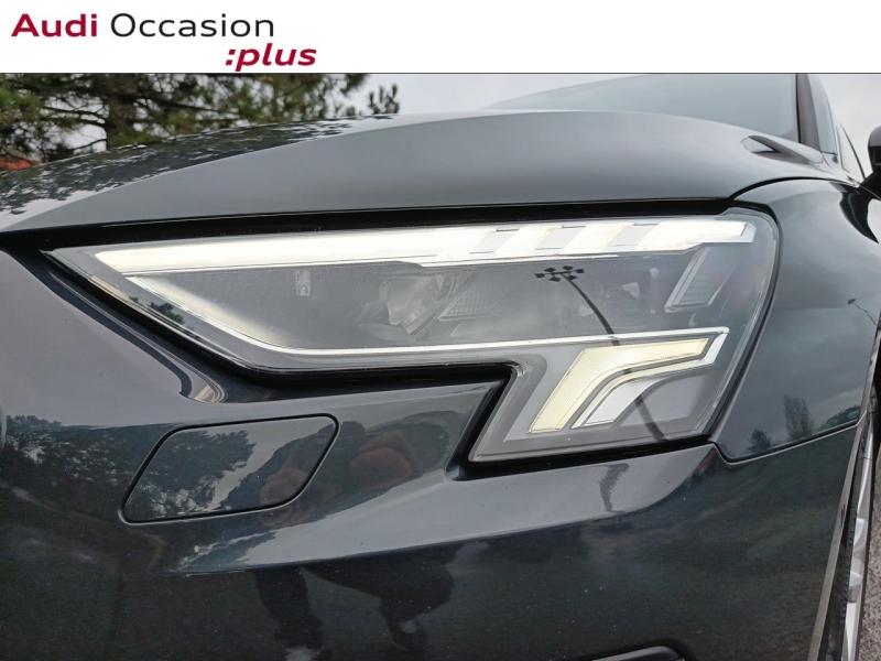 Voitures occasions Audi A3 Sportback Business line Laxou