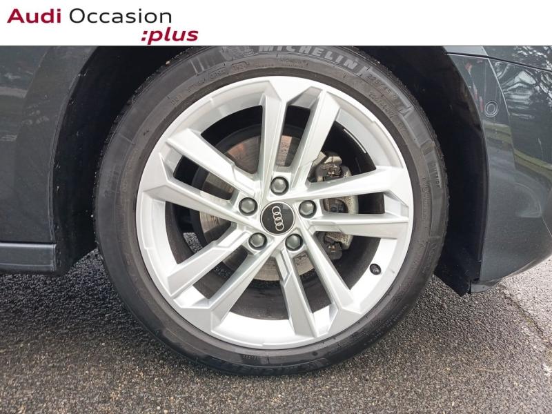 Voitures occasions Audi A3 Sportback Business line Laxou