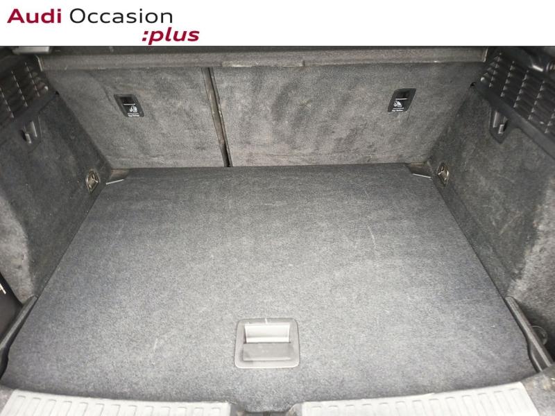 Voitures occasions Audi A3 Sportback Business line Laxou