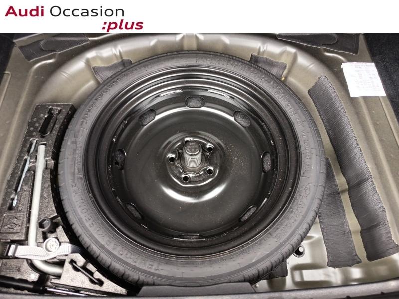 Voitures occasions Audi A3 Sportback Business line Laxou