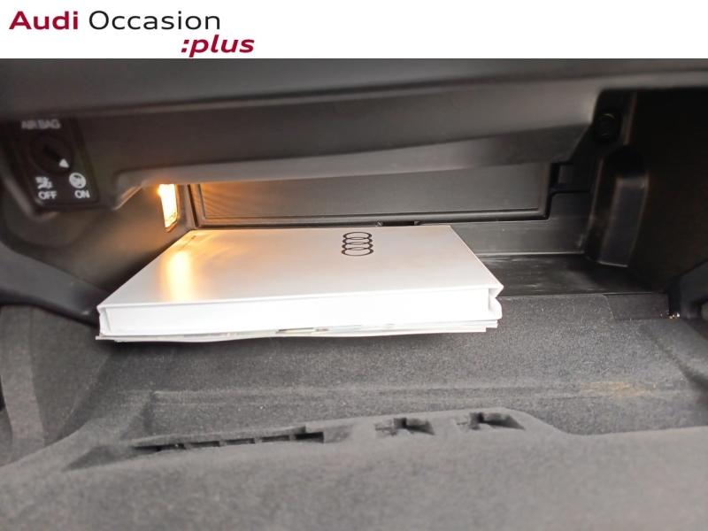 Voitures occasions Audi A3 Sportback Business line Laxou