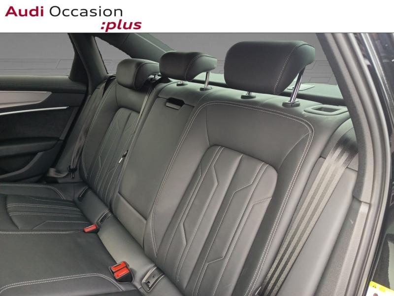 Voitures occasions Audi A6 S line Laxou