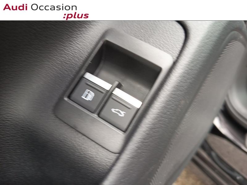 Voitures occasions Audi A6 S line Laxou