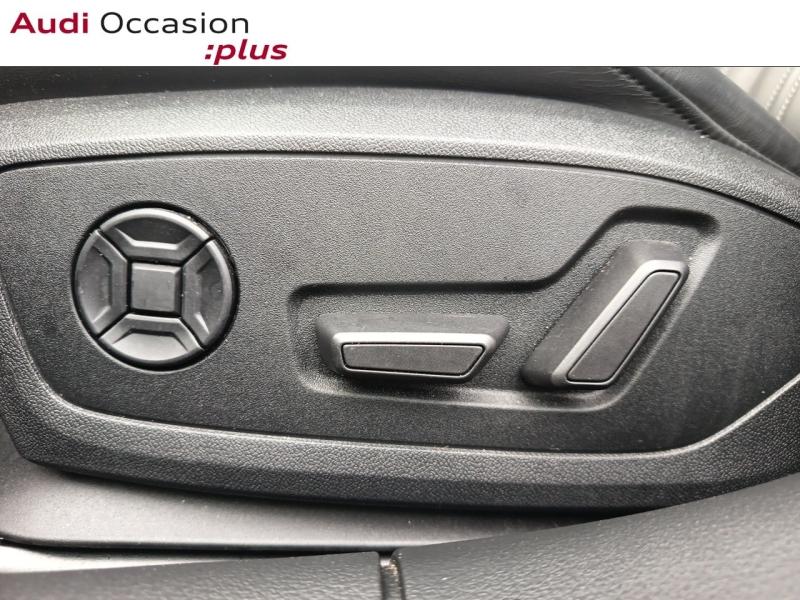 Voitures occasions Audi A6 S line Laxou
