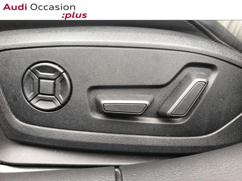 Voitures occasions Audi A6 S line Laxou