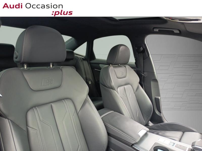 Voitures occasions Audi A6 S line Laxou