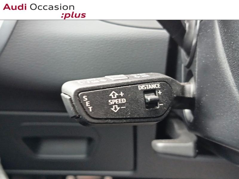 Voitures occasions Audi A6 S line Laxou