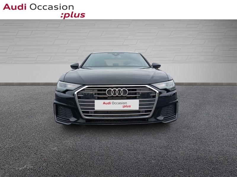 Voitures occasions Audi A6 S line Laxou