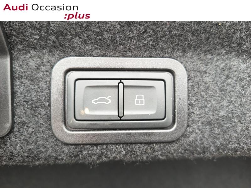 Voitures occasions Audi A6 S line Laxou