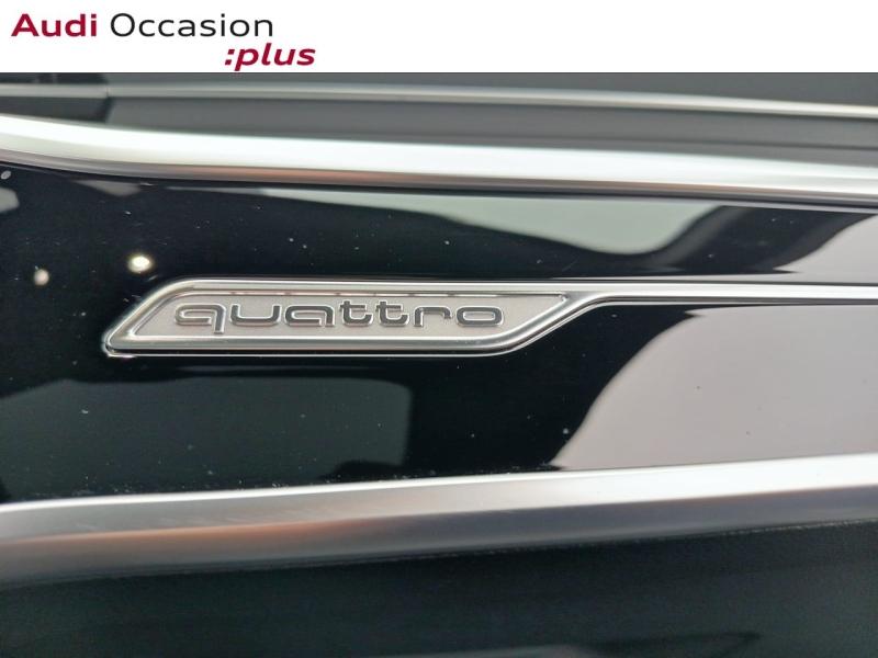 Voitures occasions Audi A6 S line Laxou