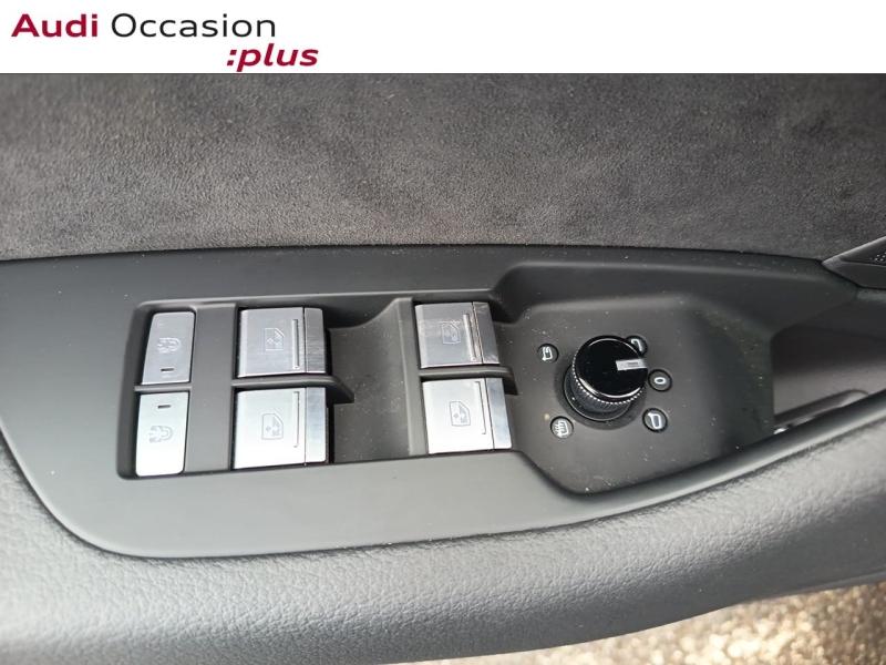 Voitures occasions Audi A6 S line Laxou