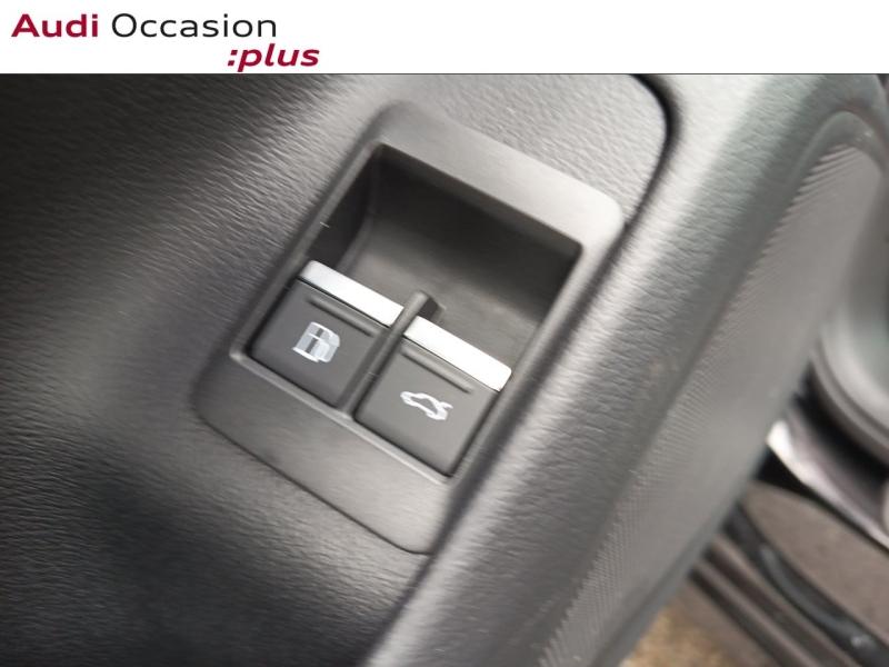 Voitures occasions Audi A6 S line Laxou
