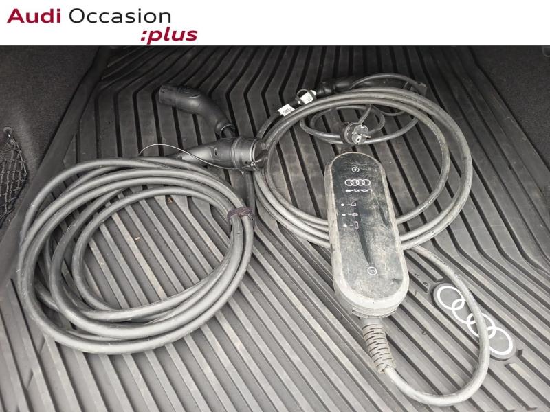 Voitures occasions Audi A6 S line Laxou