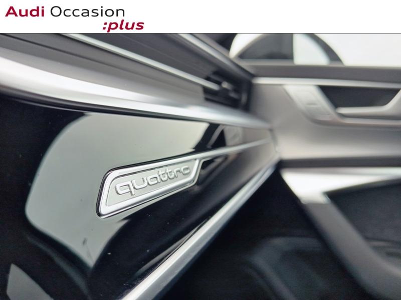 Voitures occasions Audi A6 S line Laxou