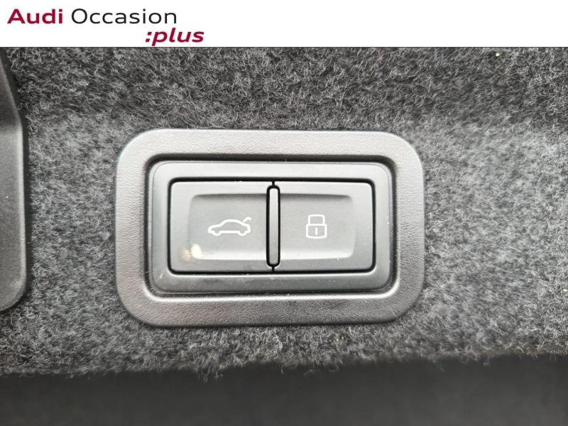 Voitures occasions Audi A6 S line Laxou