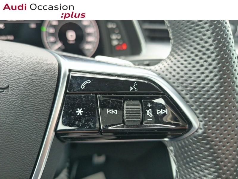 Voitures occasions Audi A6 S line Laxou